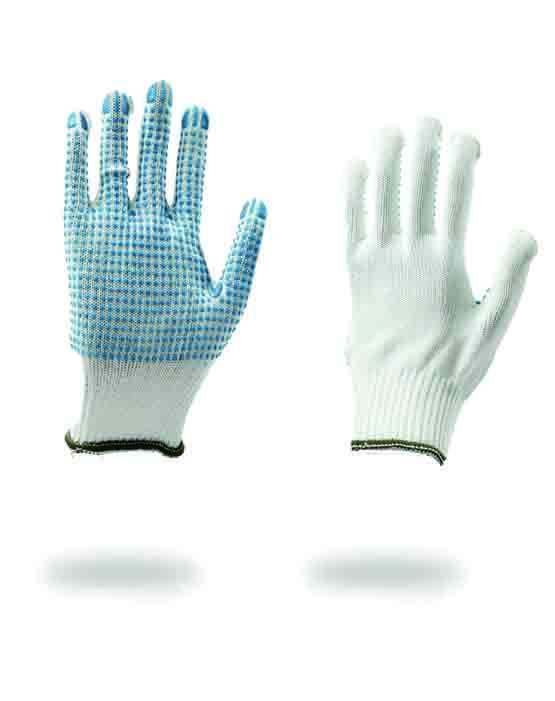 Dotted Workwear Gloves